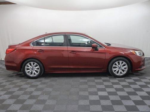 2015 Subaru Legacy 2.5i Premium