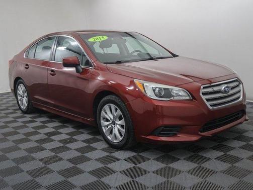 2015 Subaru Legacy 2.5i Premium