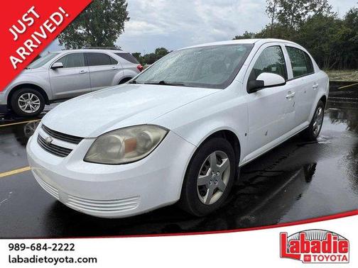 2008 Chevrolet Cobalt LT