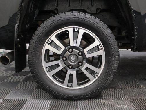 2019 Toyota Tundra SR5