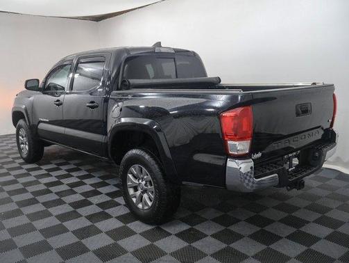 2018 Toyota Tacoma SR5