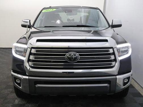 2018 Toyota Tundra 1794