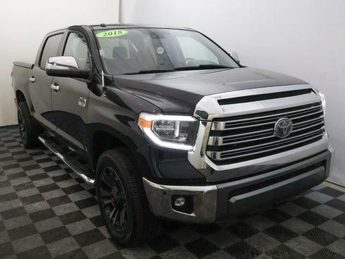 2018 Toyota Tundra 1794