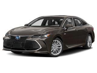 2019 Toyota Avalon Hybrid XLE