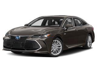 2019 Toyota Avalon Hybrid XLE