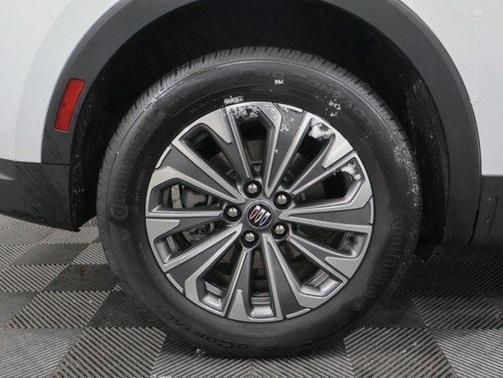 2024 Buick Envision Preferred