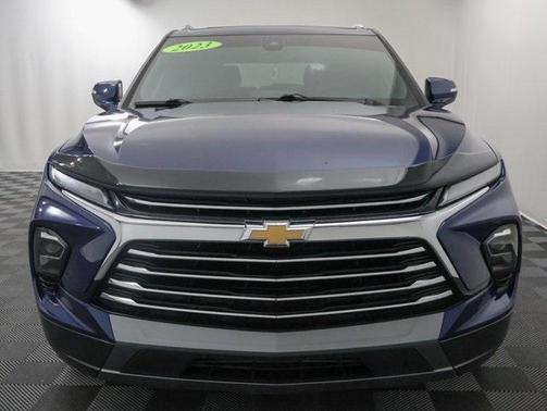 2023 Chevrolet Blazer Premier