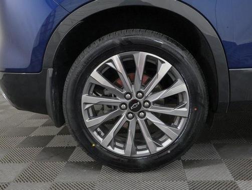 2023 Chevrolet Blazer Premier