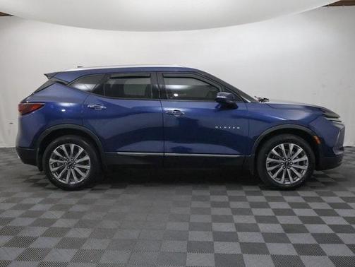2023 Chevrolet Blazer Premier