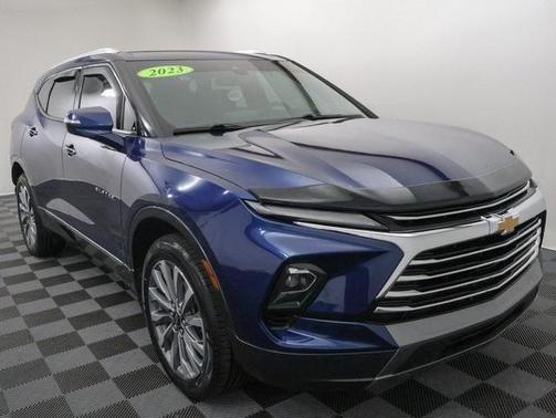 2023 Chevrolet Blazer Premier