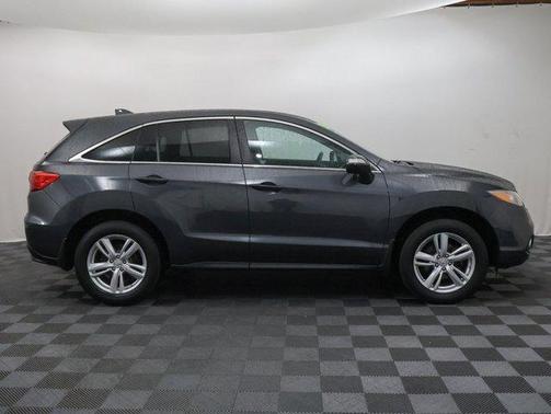 2013 Acura RDX Technology