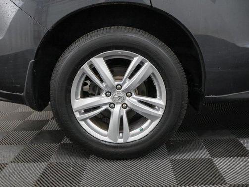 2013 Acura RDX Technology