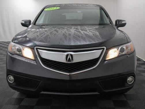 2013 Acura RDX Technology