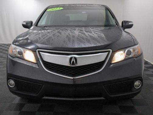2013 Acura RDX Technology