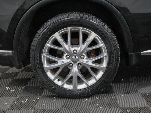 2015 Dodge Durango Citadel