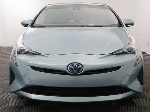 2018 Toyota Prius Two