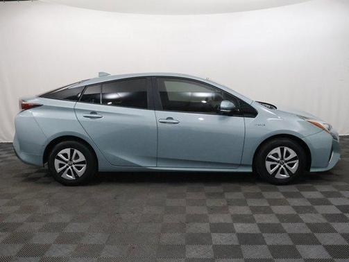 2018 Toyota Prius Two