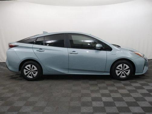 2018 Toyota Prius Two