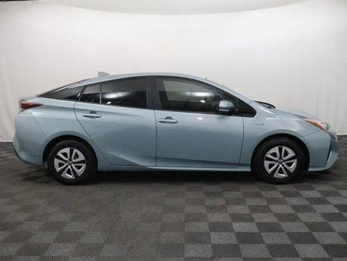 2018 Toyota Prius Two