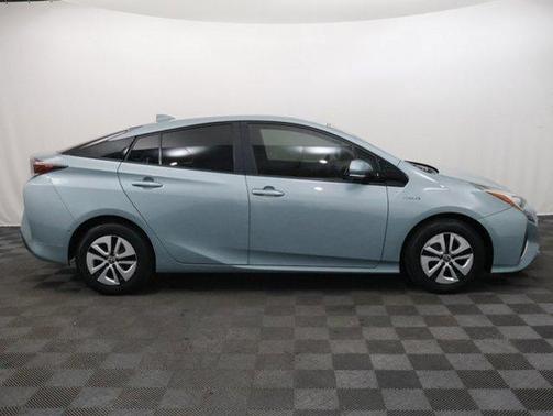 2018 Toyota Prius Two