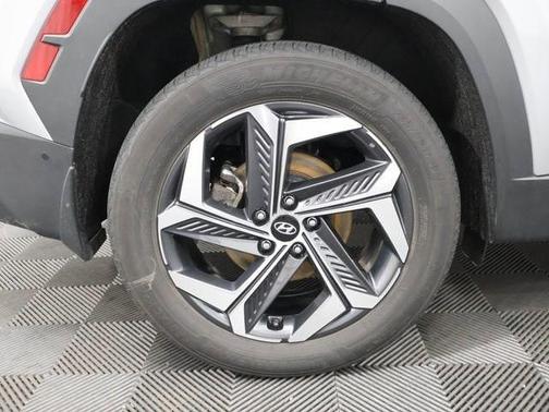 2023 Hyundai TUCSON Hybrid Limited