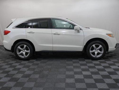 2014 Acura RDX Technology