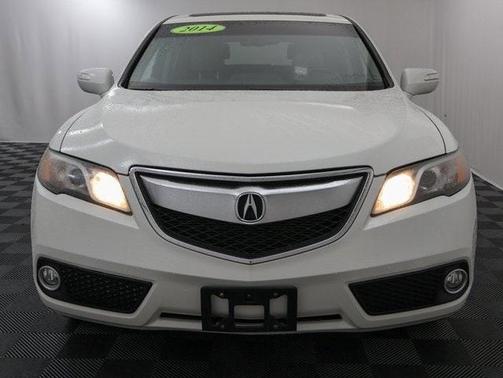 2014 Acura RDX Technology