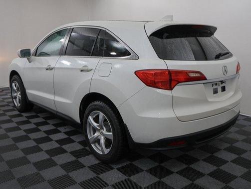 2014 Acura RDX Technology