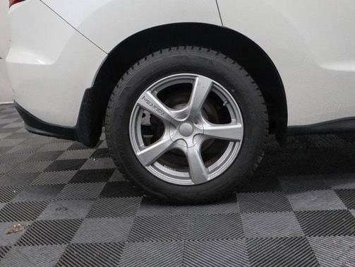 2014 Acura RDX Technology