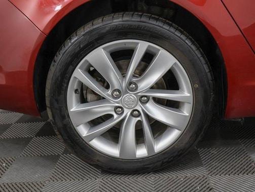 2014 Buick Regal Turbo Premium I