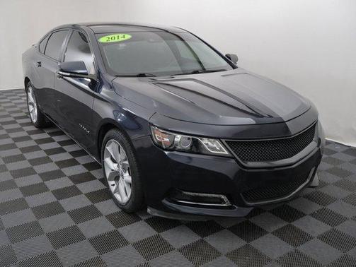 2014 Chevrolet Impala 2LT