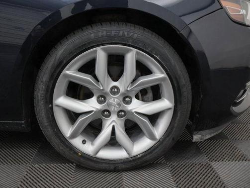 2014 Chevrolet Impala 2LT