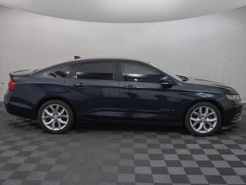 2014 Chevrolet Impala 2LT