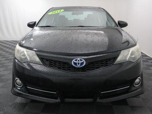 2014 Toyota Camry Hybrid LE