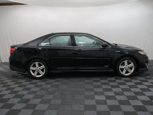 2014 Toyota Camry Hybrid LE