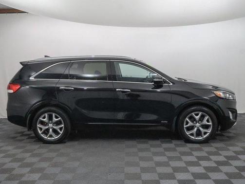 2018 Kia Sorento SX