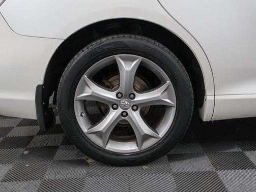 2014 Toyota Venza LE