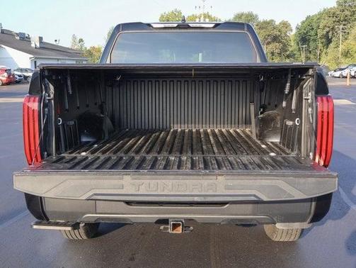 2023 Toyota Tundra SR