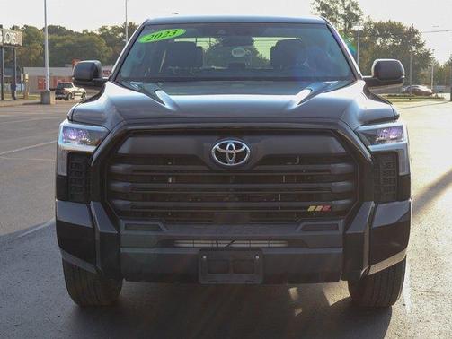 2023 Toyota Tundra SR
