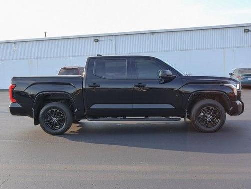 2023 Toyota Tundra SR