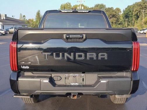 2023 Toyota Tundra SR