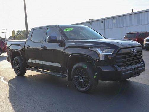 2023 Toyota Tundra SR