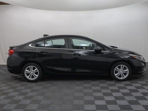 2016 Chevrolet Cruze LT Automatic