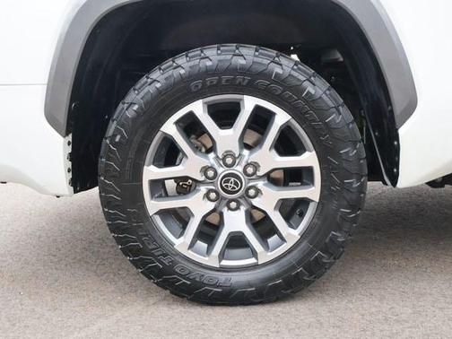 2023 Toyota Tundra Hybrid 1794 Edition