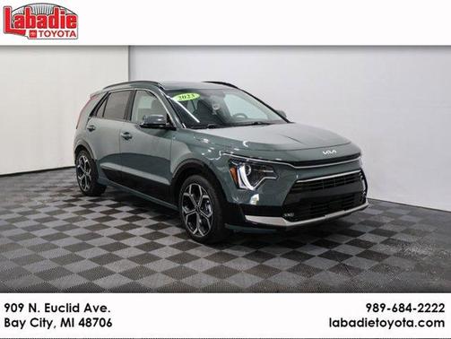 2023 Kia Niro EX Touring