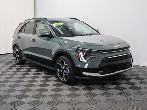 2023 Kia Niro EX Touring