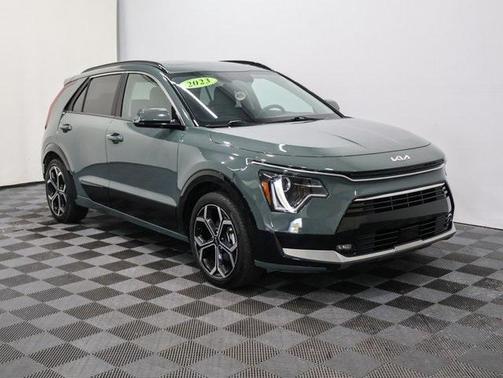 2023 Kia Niro EX Touring