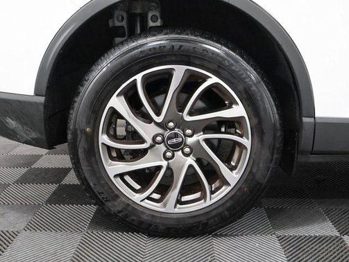 2020 Lincoln Corsair Standard