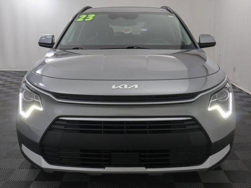 2023 Kia Niro EX