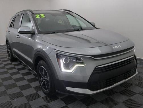 2023 Kia Niro EX